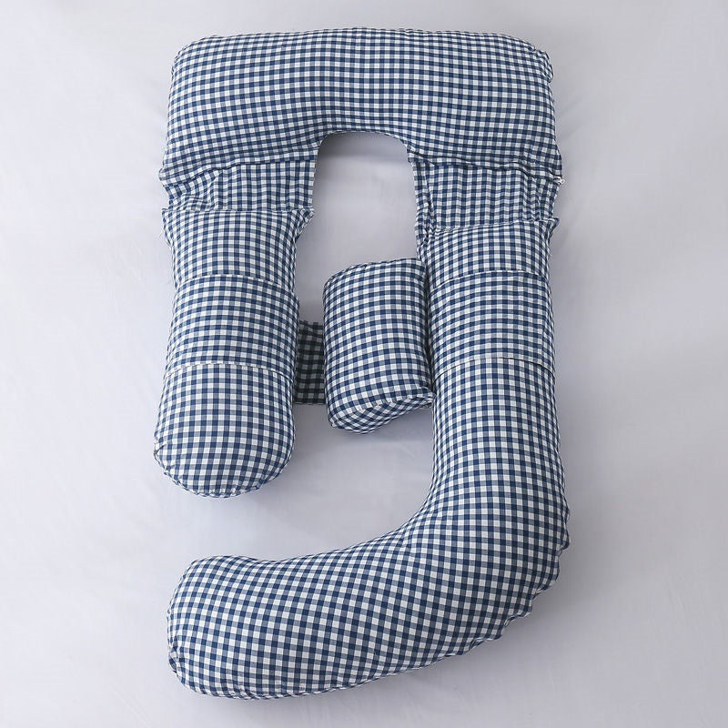 Maternity Pillow Waist Protection Side Sleeper