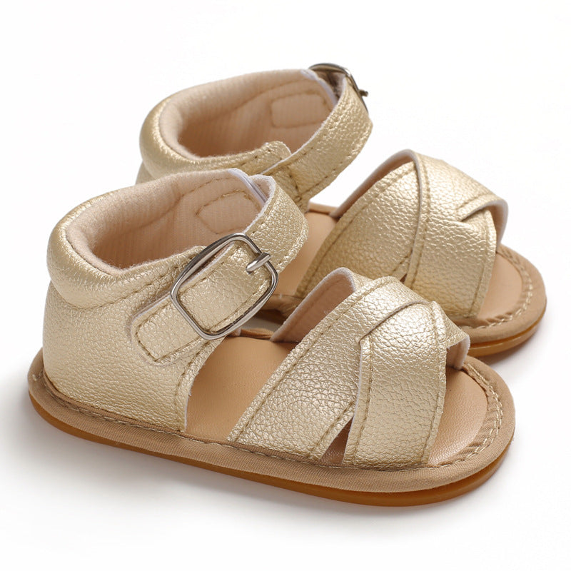 Baby Comfortable Shoes