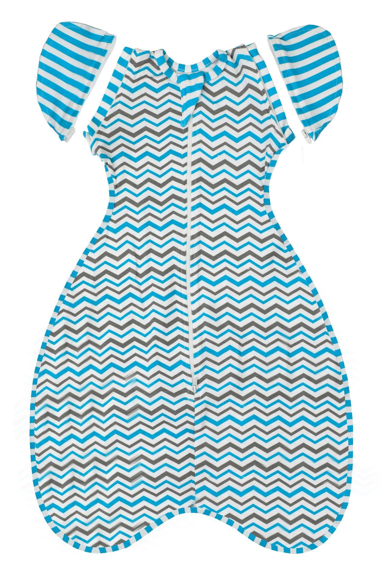 Baby Pure Cotton Anti-scare Swaddle