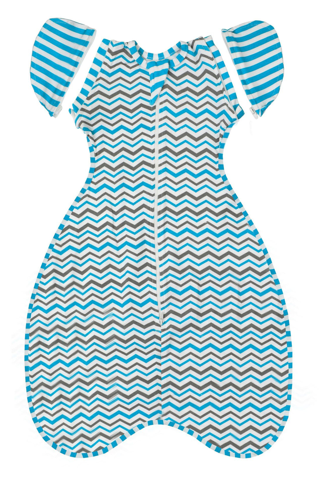 Baby Pure Cotton Anti-scare Swaddle