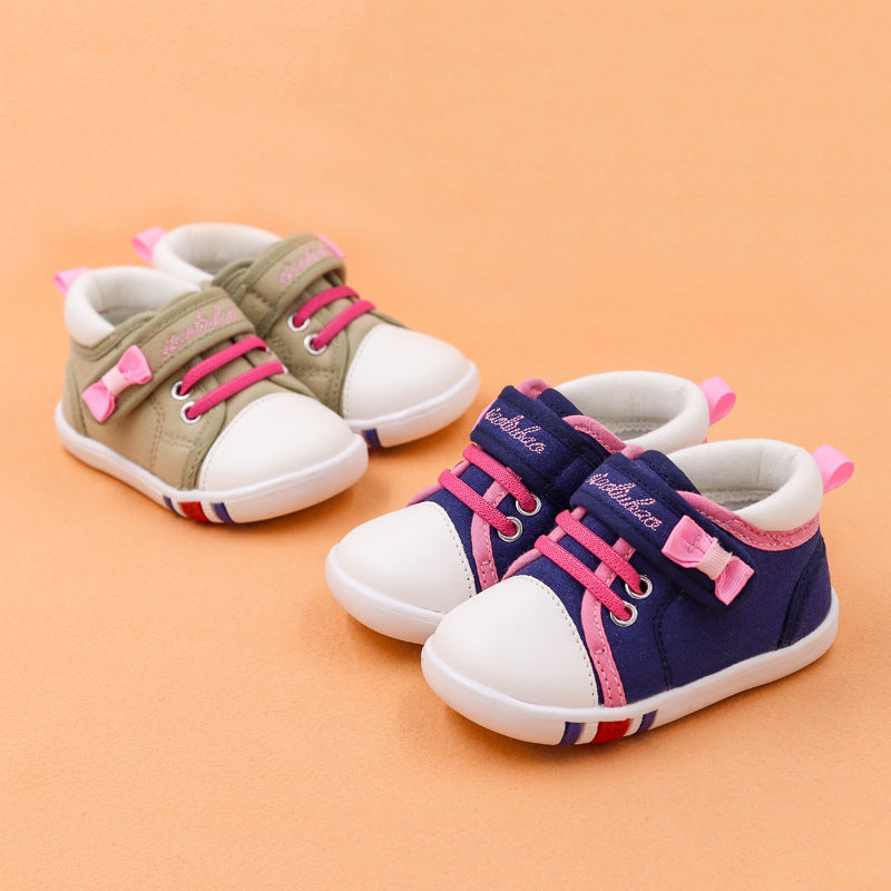 Winter Baby Soft Toddler Shoes
