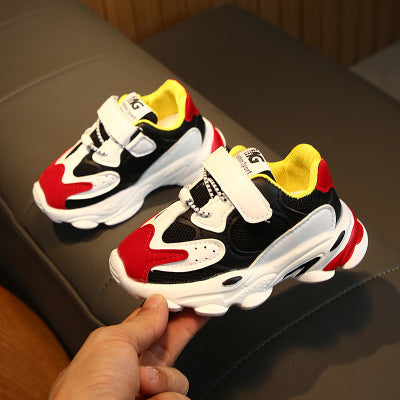 Prehobbler baby shoes