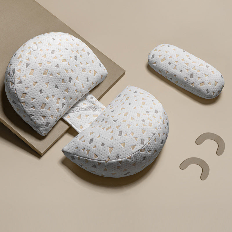 Maternity Lumbar Side Sleeper Pillow
