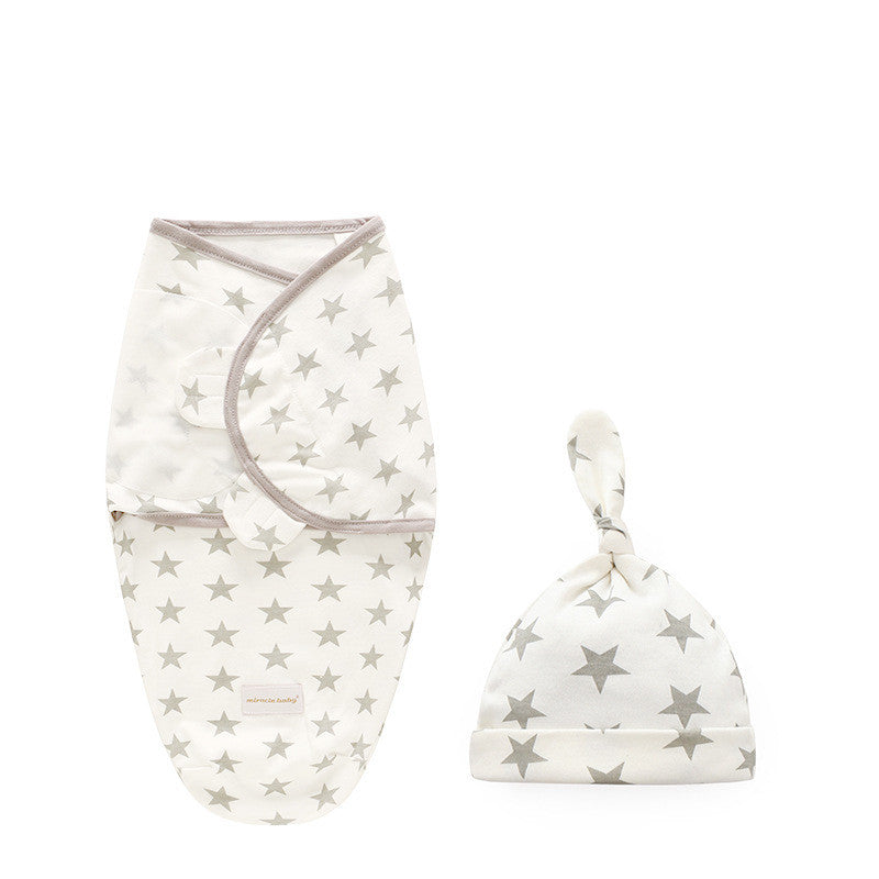 Baby Swaddle Sleeping Bag