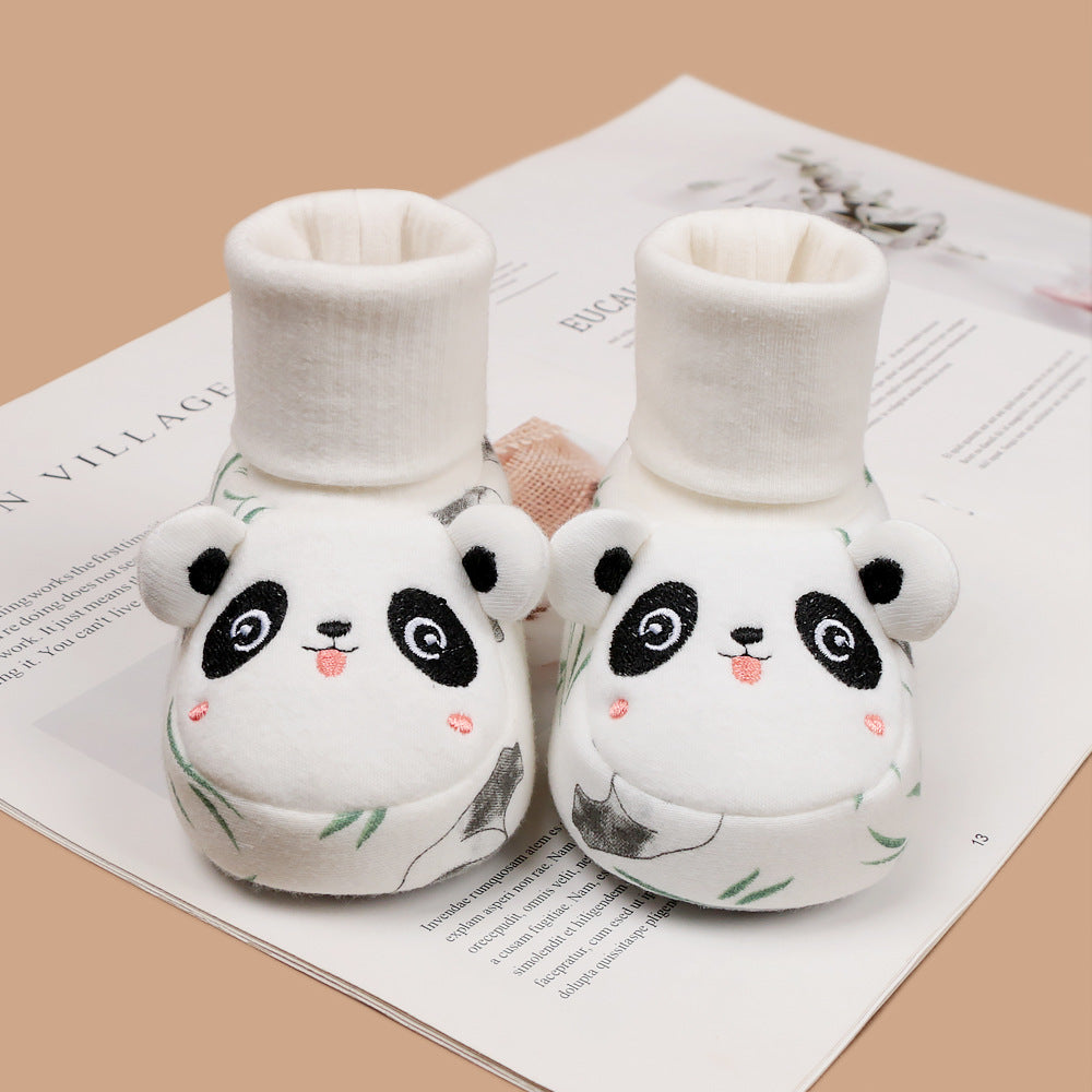 Baby Winter Newborn Toddler Shoes