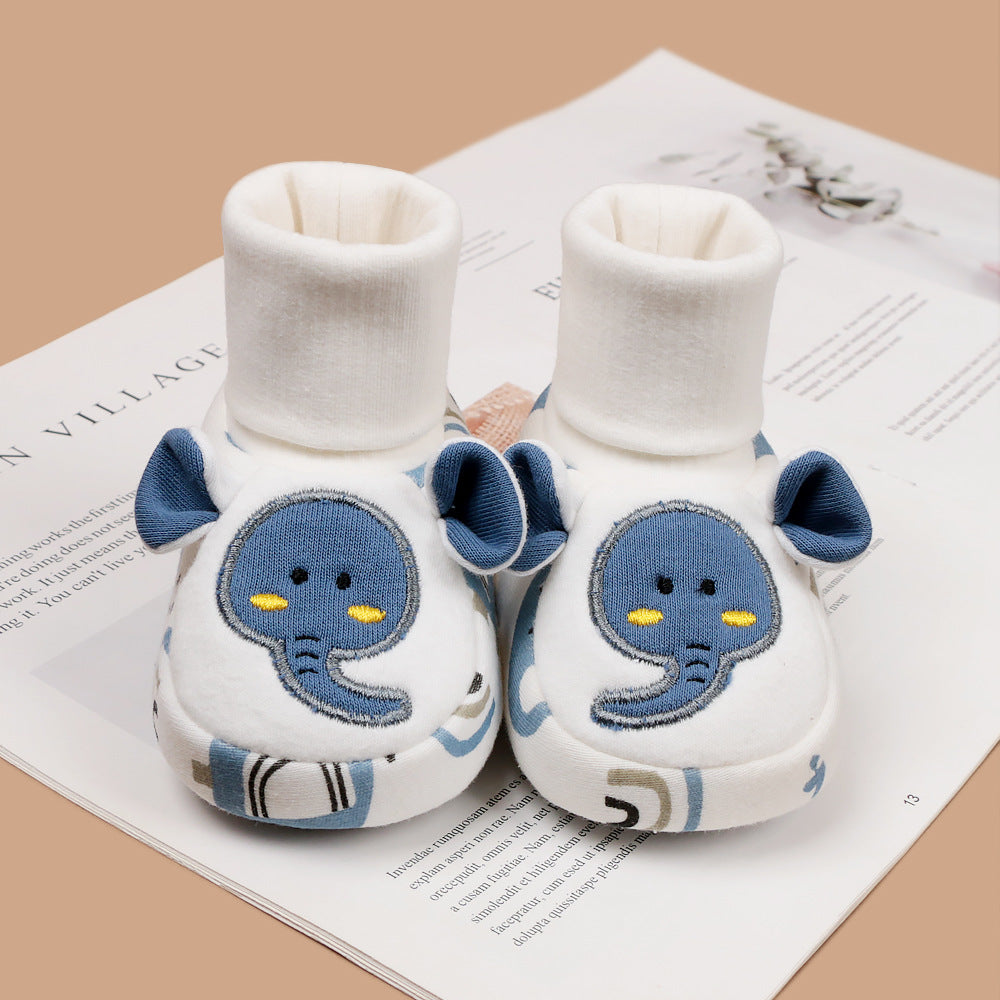 Baby Winter Newborn Toddler Shoes