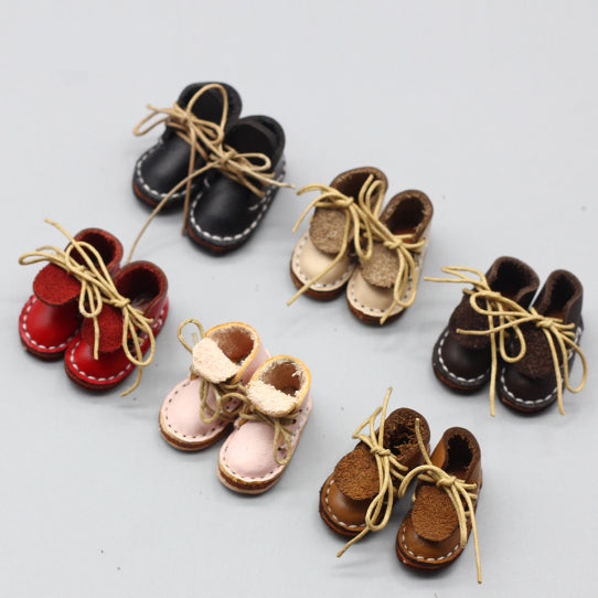 Doll Shoes Naked Baby Shoes