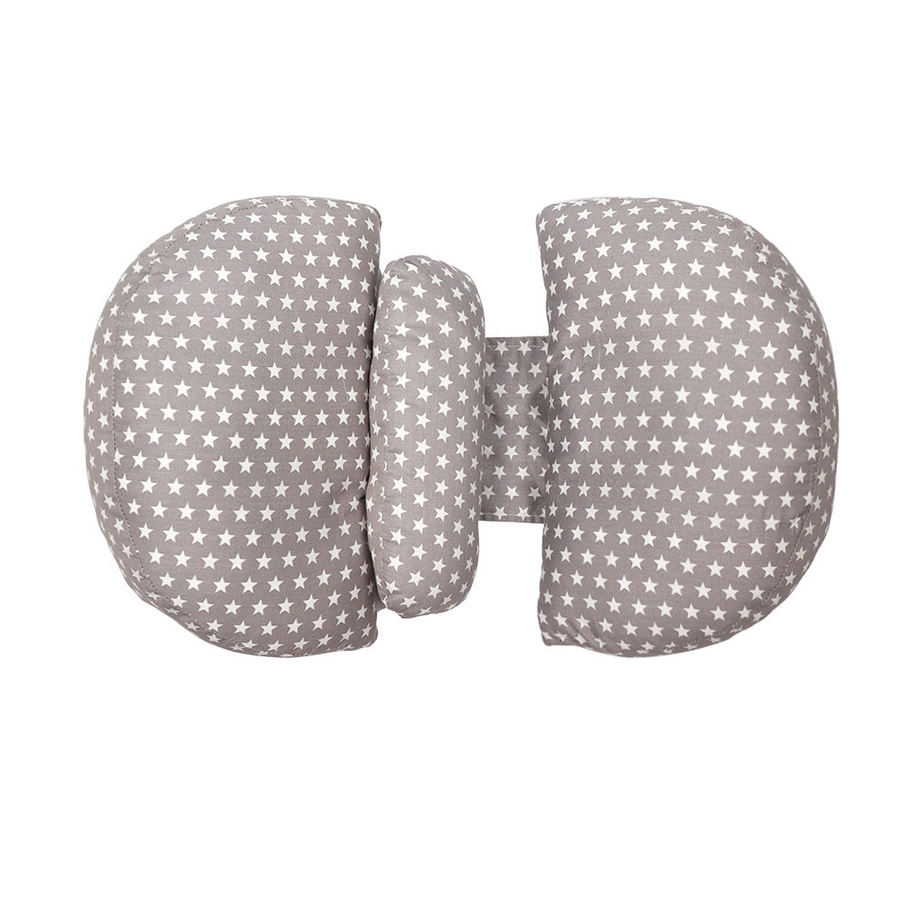 Maternity Waist Support Multifunctional U-shaped Pillow