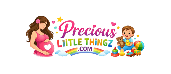 Precious Little Thingz