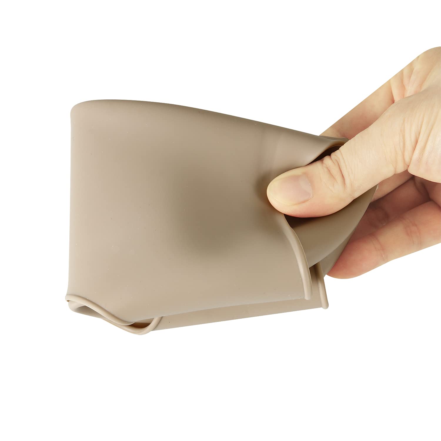 Soft Silicone Baby Bibs