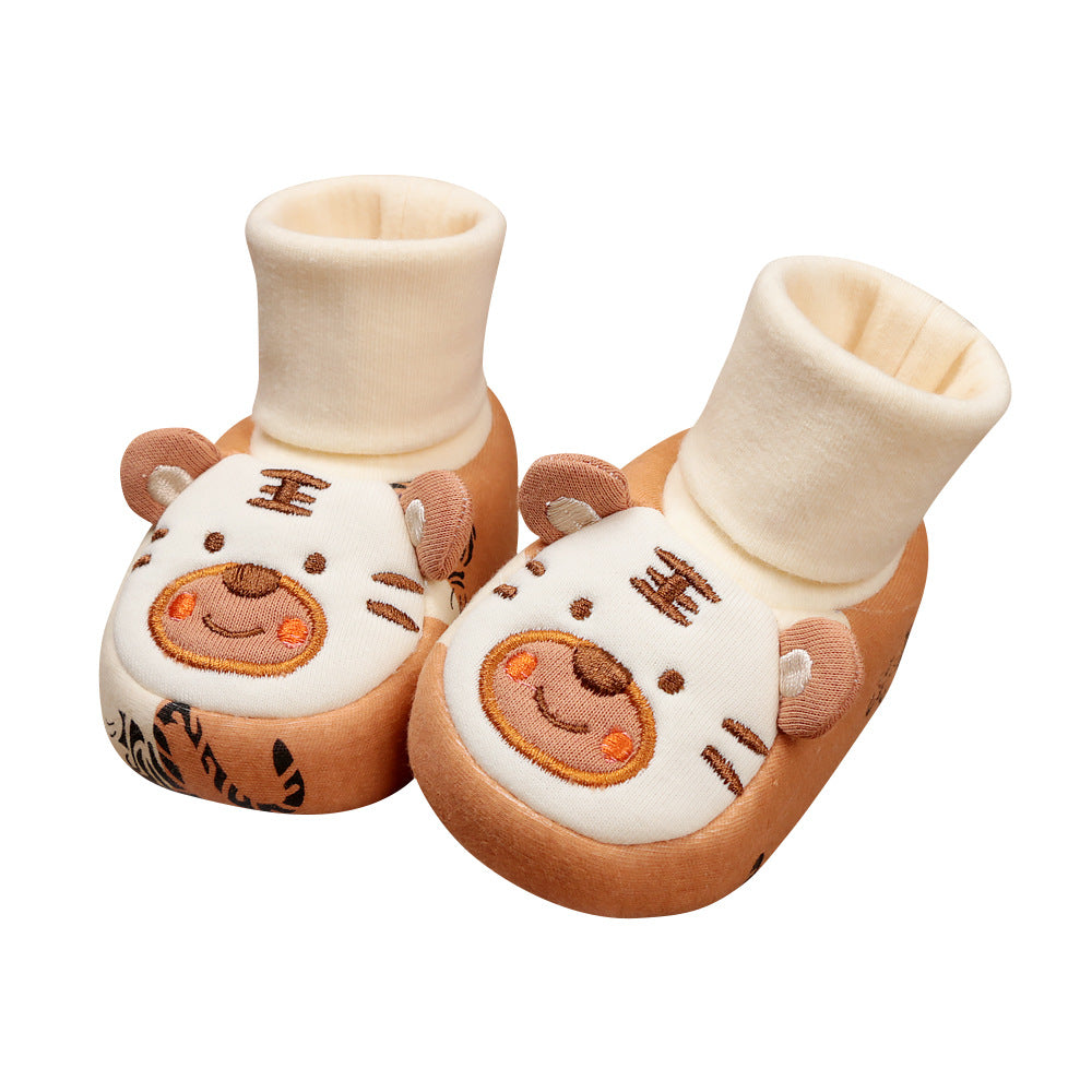 Baby Winter Newborn Toddler Shoes