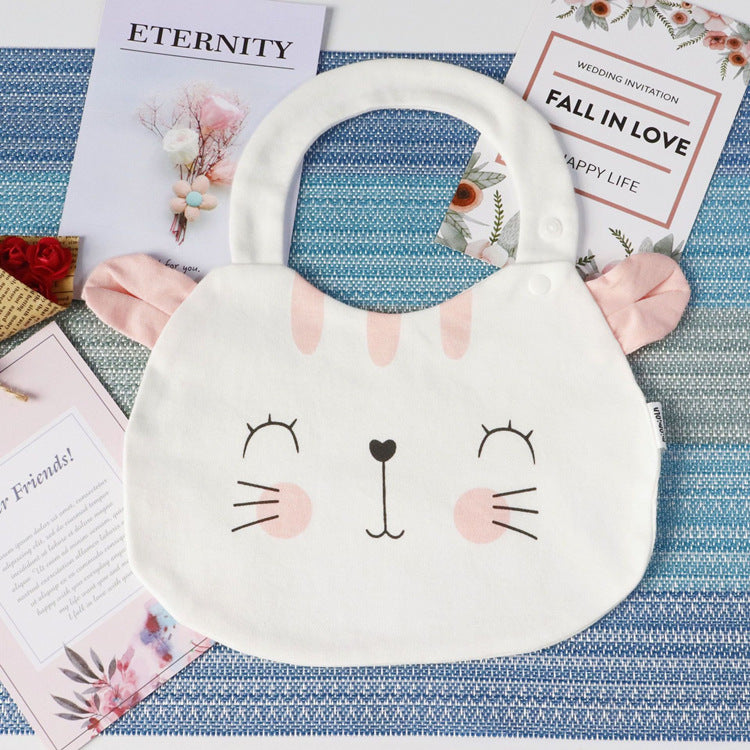 Infant Baby Bib Stuff
