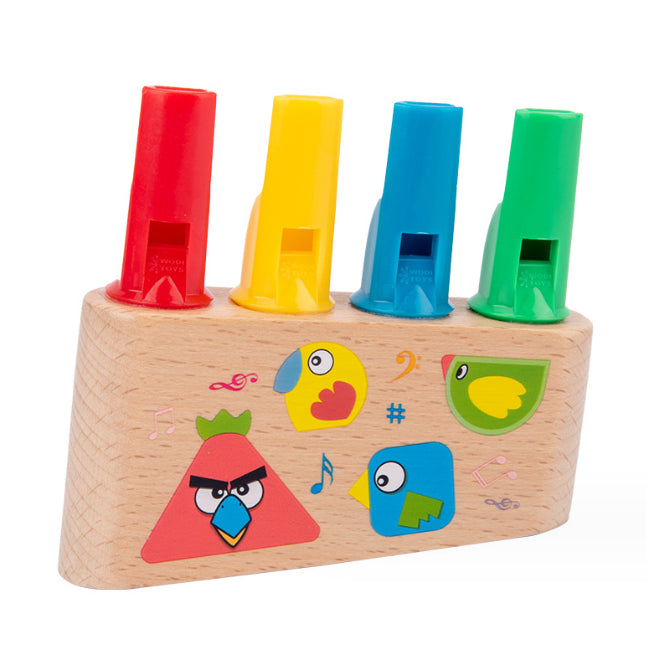 Baby Early Education Wooden Toy