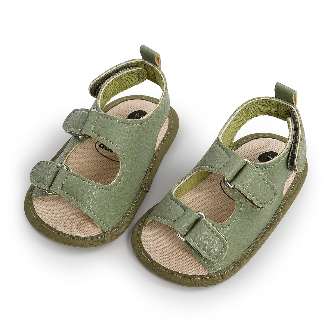 Summer Sandals Baby Shoes