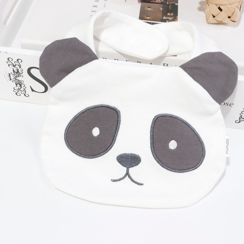 Infant Baby Bib Stuff