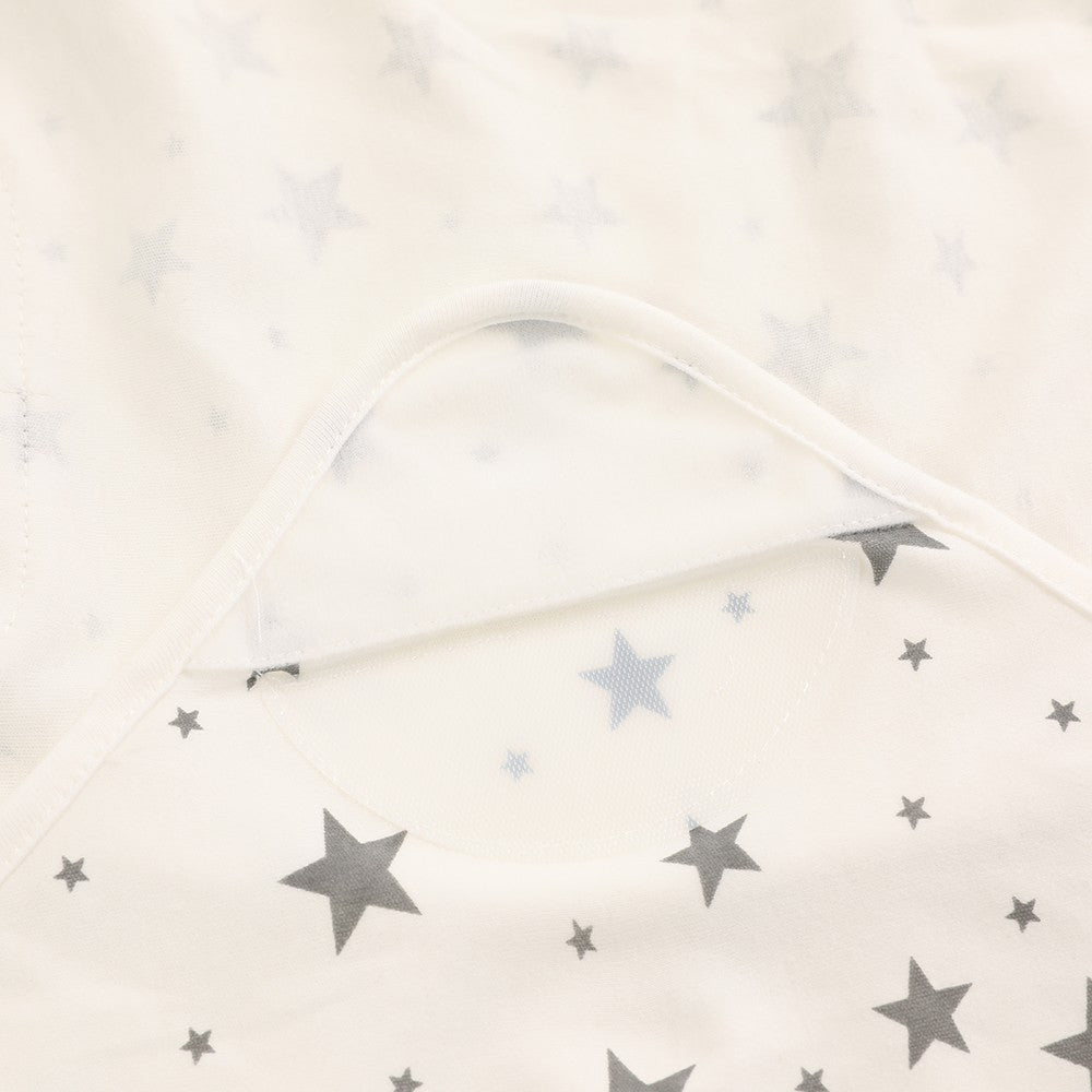 Fashionable Cotton Sleeping Bag Swaddle