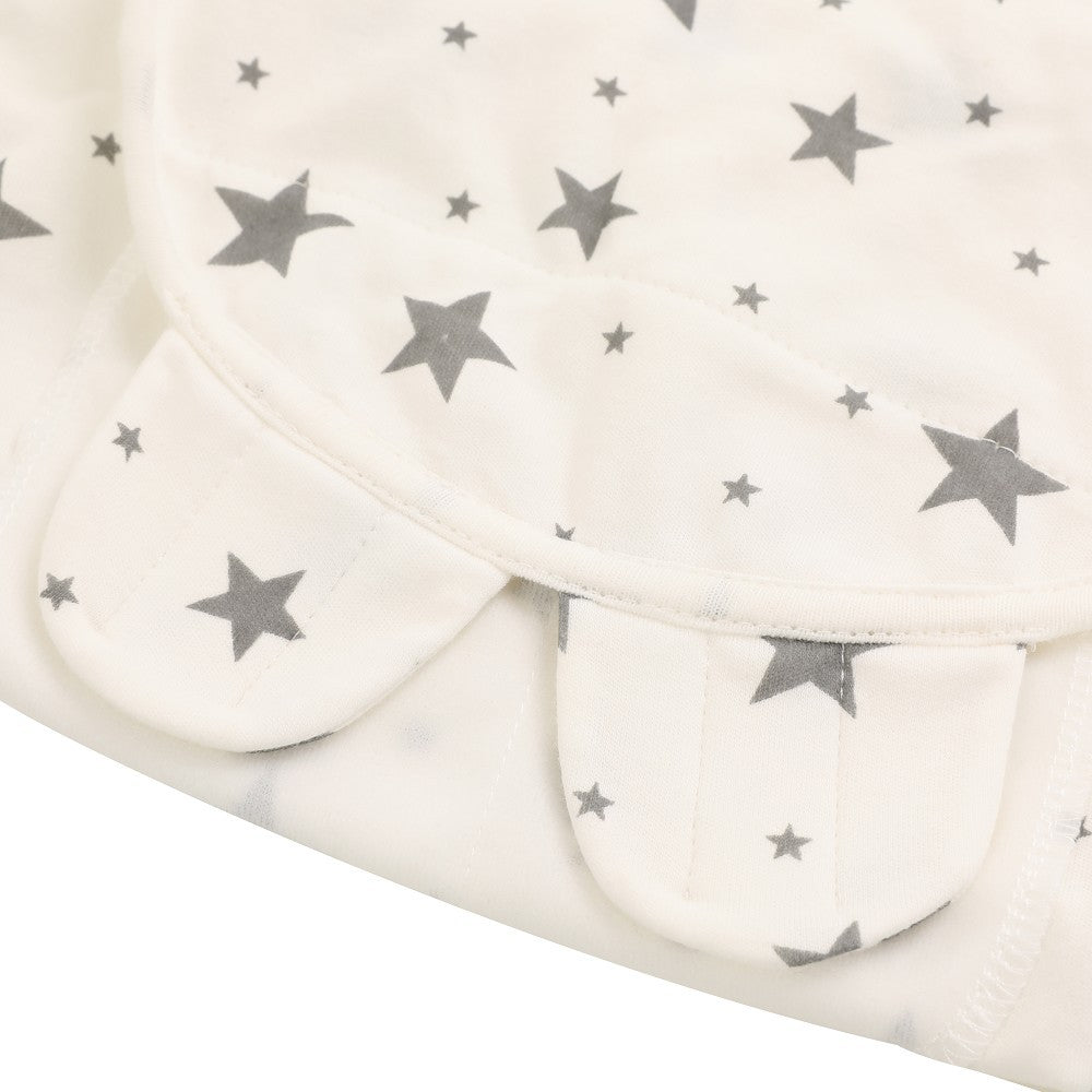 Fashionable Cotton Sleeping Bag Swaddle