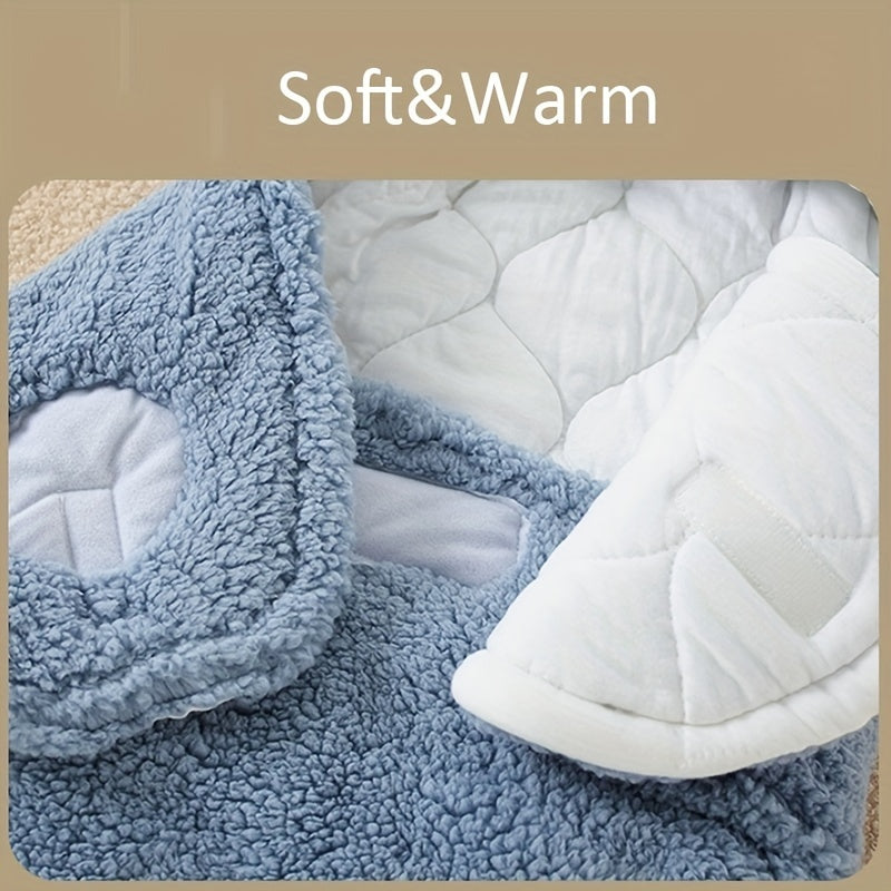 Super Soft Baby Sleeping Bag
