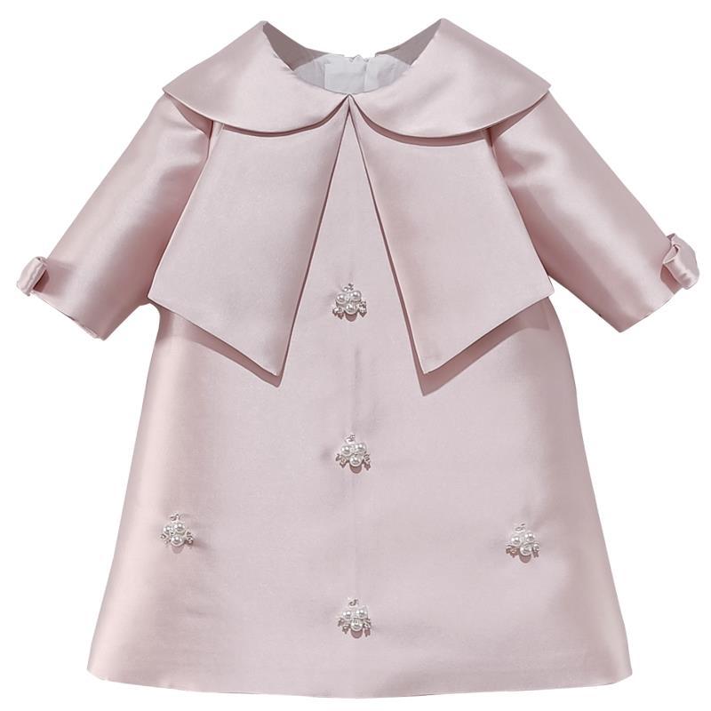 Party Flower Child Banquet Dress